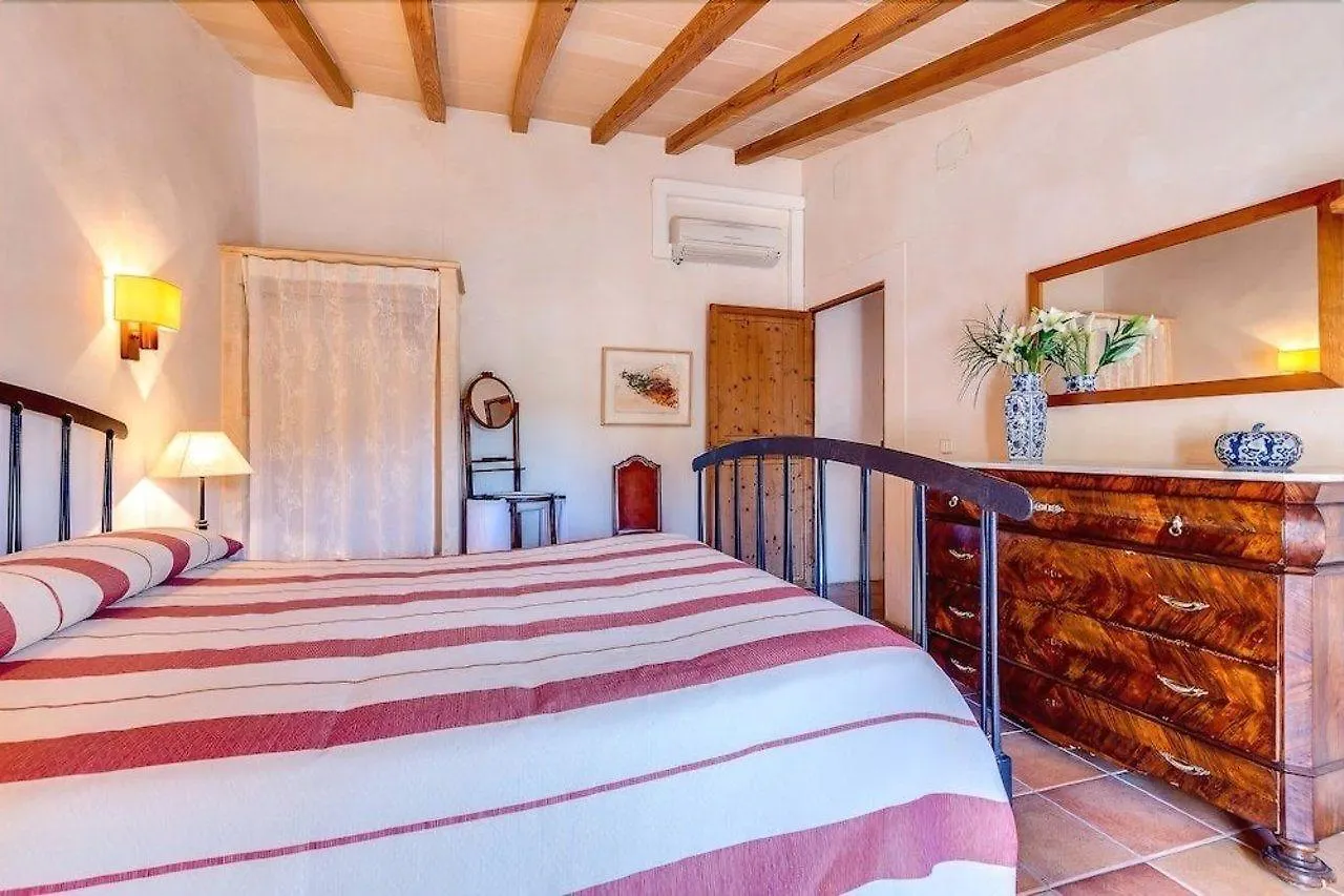 Finca Can Puri Costitx  0*, Costitx (Mallorca) Spain