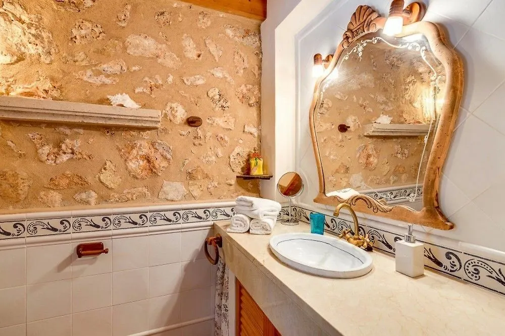 Villa Finca Can Puri Costitx