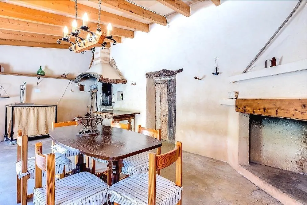 Finca Can Puri Costitx  0*, Costitx (Mallorca)