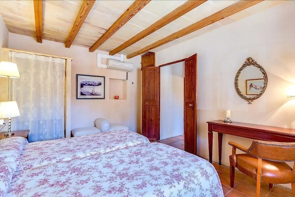 Finca Can Puri Costitx  Costitx (Mallorca)