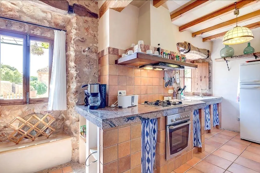 Finca Can Puri Costitx